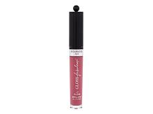 Lesk na rty BOURJOIS Paris Gloss Fabuleux 3,5 ml 07 Standing Rose´Vation