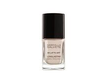 Lak na nehty Gabriella Salvete Sunkissed Longlasting Nail Polish 11 ml 64 Latte Art
