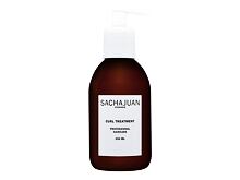 Pro podporu vln Sachajuan Curl Treatment 250 ml