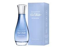 Toaletní voda Davidoff Cool Water Reborn 50 ml