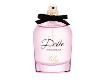 Toaletní voda Dolce&Gabbana Dolce Lily 75 ml Tester
