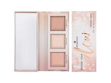Rozjasňovač Essence Choose Your Glow 18 g