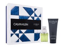 Parfémovaná voda Calvin Klein Eternity For Men 50 ml Kazeta