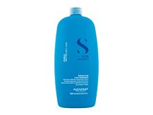 Šampon ALFAPARF MILANO Semi Di Lino Curls Enhancing Low Shampoo 250 ml