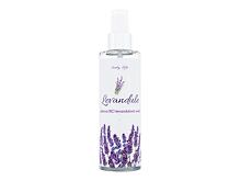 Pleťová voda a sprej Vivaco Body Tip Bio Lavender Face Water 200 ml