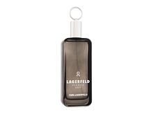 Toaletní voda Karl Lagerfeld Classic Grey 100 ml