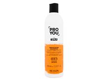 Šampon Revlon Professional ProYou The Tamer Smoothing Shampoo 350 ml
