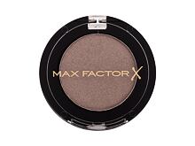 Oční stín Max Factor Wild Shadow Pot 1,85 g 06 Magnetic Brown