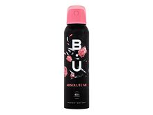 Deodorant B.U. Absolute Me 150 ml