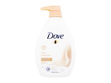 Sprchový krém Dove Nourishing Silk 720 ml