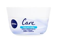 Denní pleťový krém Nivea Care Nourishing Cream 200 ml