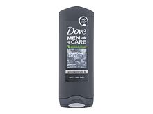 Sprchový gel Dove Men + Care Charcoal + Clay 250 ml