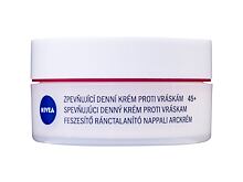 Denní pleťový krém Nivea Anti-Wrinkle Firming SPF15 50 ml