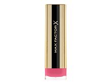 Rtěnka Max Factor Colour Elixir 4 g 120 Midnight Mauve