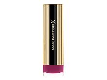 Rtěnka Max Factor Colour Elixir 4 g 120 Midnight Mauve