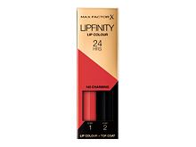 Rtěnka Max Factor Lipfinity 24HRS Lip Colour 4,2 g 140 Charming