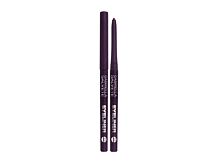 Tužka na oči Gabriella Salvete Automatic Eyeliner 0,28 g 01 Black