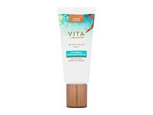Podklad pod make-up Vita Liberata Beauty Blur Face For Perfect Complexion With Tan 30 ml Light