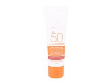 Opalovací přípravek na obličej Vichy Capital Soleil Anti-Ageing 3-in-1 SPF50 50 ml poškozená krabička