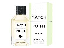 Toaletní voda Lacoste Match Point Cologne 100 ml