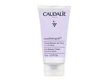 Krém na nohy Caudalie Vinotherapist Foot Beauty Cream 75 ml