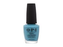 Lak na nehty OPI Nail Lacquer 15 ml NL E75 Can´t Find My Czechbook