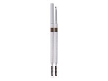 Tužka na obočí Clinique Quickliner For Brows 0,06 g 02 Soft Chestnut