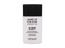 Podklad pod make-up Make Up For Ever UV Prime Daily Protective Make Up Primer SPF30 30 ml