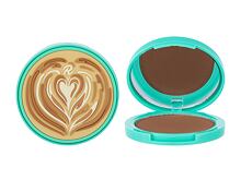 Bronzer I Heart Revolution Tasty Coffee 6,5 g Macchiato poškozená krabička