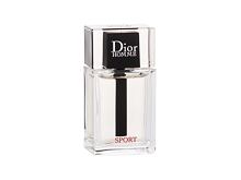 Toaletní voda Christian Dior Dior Homme Sport 2021 10 ml