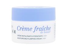 Denní pleťový krém NUXE Creme Fraiche de Beauté Moisturising Plumping Cream 30 ml