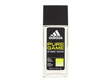 Deodorant Adidas Pure Game 75 ml