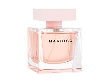 Parfémovaná voda Narciso Rodriguez Narciso Cristal 50 ml Kazeta