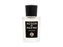 Parfémovaná voda Acqua di Parma Signatures Of The Sun Osmanthus 20 ml