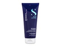 Kondicionér ALFAPARF MILANO Semi Di Lino Anti-Orange Conditioner 200 ml