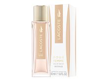 Parfémovaná voda Lacoste Pour Femme Intense 30 ml
