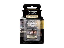 Vůně do auta Yankee Candle Black Coconut Car Jar 1 ks