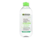 Micelární voda Garnier Skin Naturals Micellar Water All-In-1 400 ml
