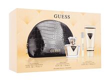 Toaletní voda GUESS Seductive 75 ml Kazeta