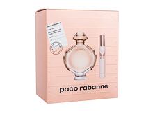 Parfémovaná voda Paco Rabanne Olympéa 80 ml Kazeta