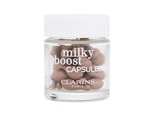 Make-up Clarins Milky Boost Capsules 30x0,2 ml 03.5