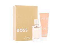 Parfémovaná voda HUGO BOSS BOSS Alive SET2 30 ml Kazeta