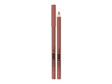 Tužka na rty NYX Professional Makeup Line Loud 1,2 g 03 Goal Crusher