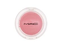 Tvářenka MAC Glow Play Blush 7,3 g Cheeky Devil