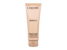 Čisticí gel Lancôme Absolue Nurturing Brightening Oil-In-Gel Cleanser 125 ml