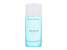 Toaletní voda Bvlgari Aqva Pour Homme Marine 30 ml