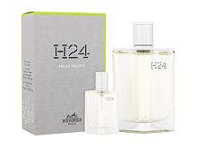 Toaletní voda Hermes H24 100 ml Kazeta