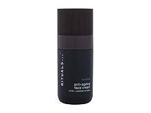 Denní pleťový krém Rituals Homme Anti-Ageing Face Cream 50 ml