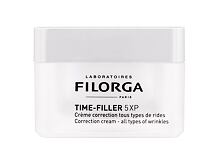 Denní pleťový krém Filorga Time-Filler 5 XP Correction Cream 50 ml