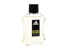 Toaletní voda Adidas Pure Game 50 ml